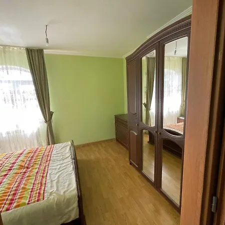 Neresnytsia Sauna & Pool * Neresnytsya