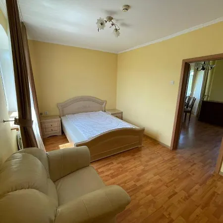 Neresnytsia Sauna & Pool * Neresnytsya