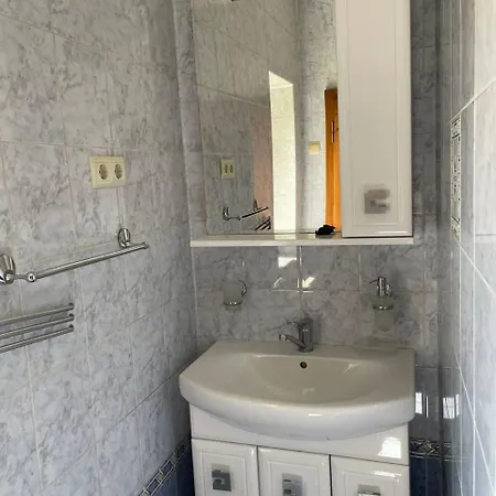 Neresnytsia Sauna & Pool *