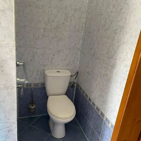 Neresnytsia Sauna & Pool Willa
