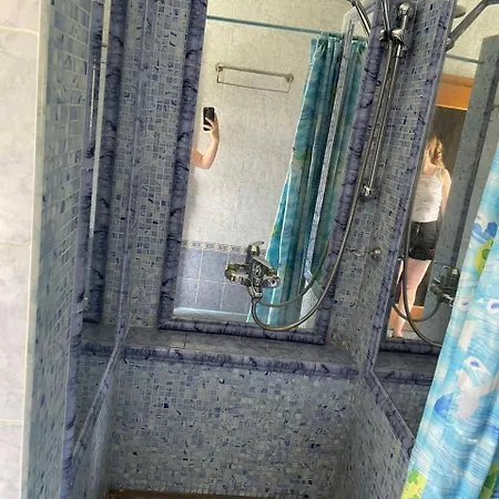 Neresnytsia Sauna & Pool *